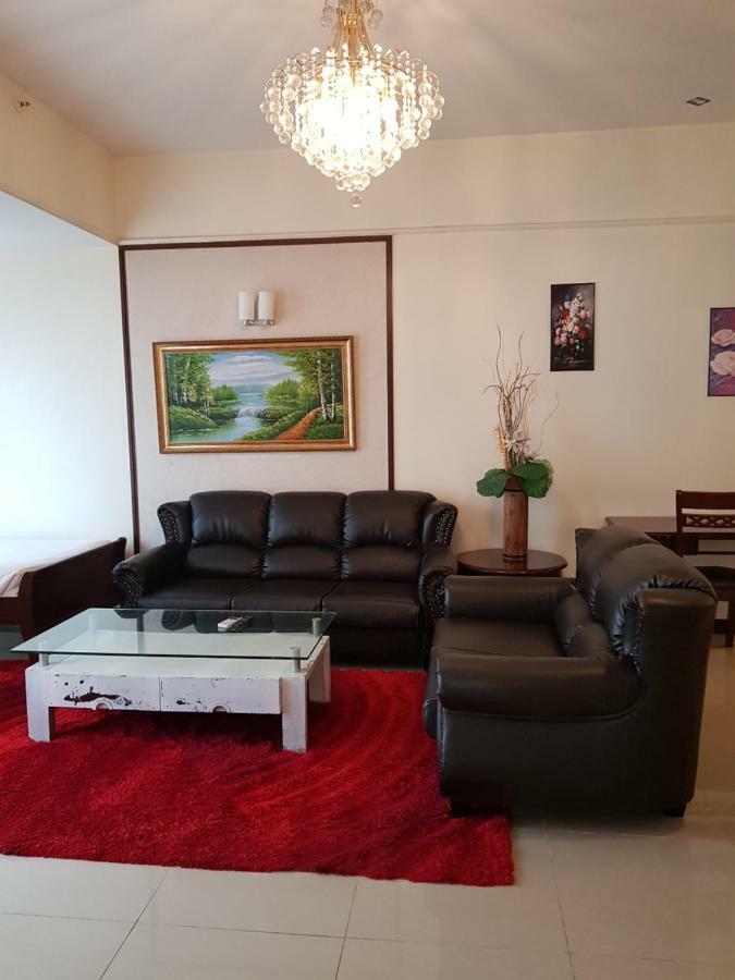 Times Square Private Service Suite At Kl 吉隆坡 外观 照片
