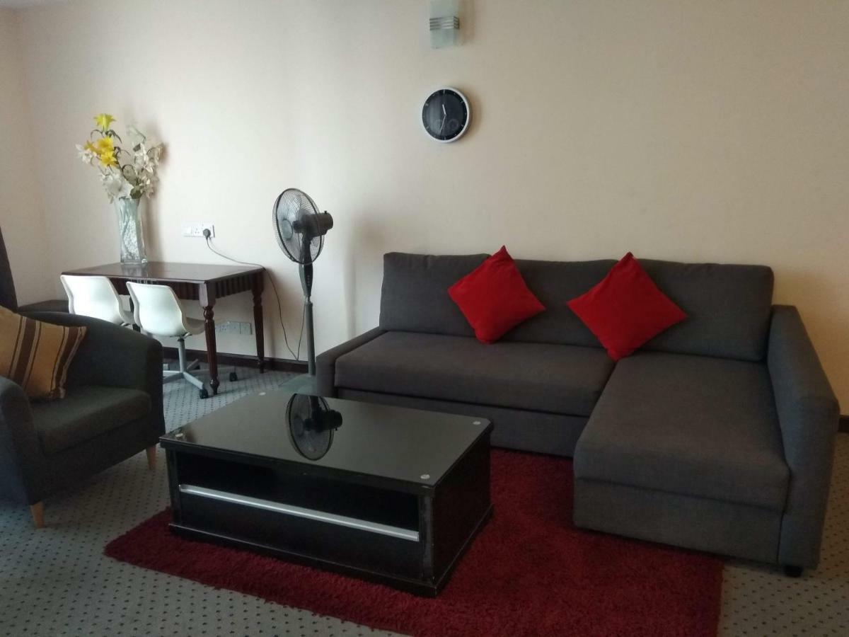 Times Square Private Service Suite At Kl 吉隆坡 外观 照片