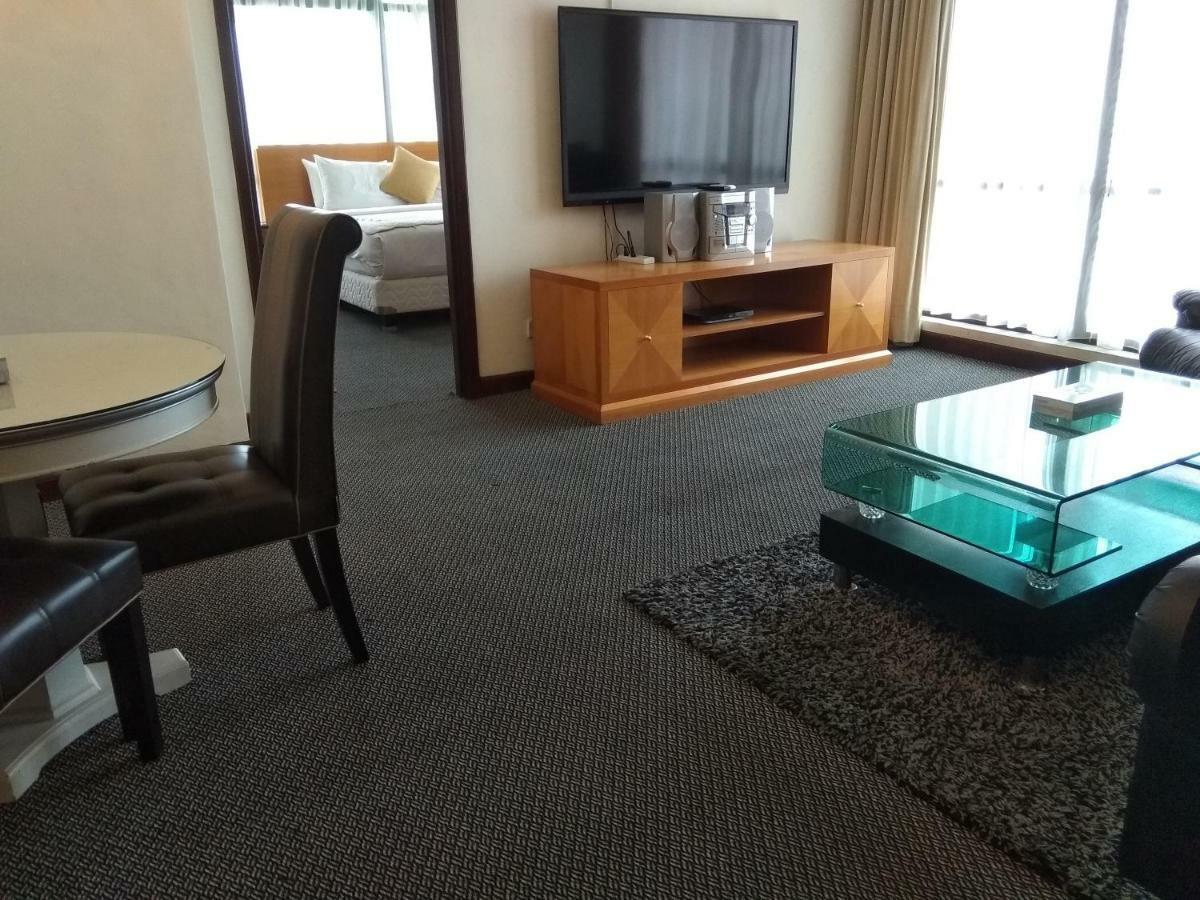 Times Square Private Service Suite At Kl 吉隆坡 外观 照片