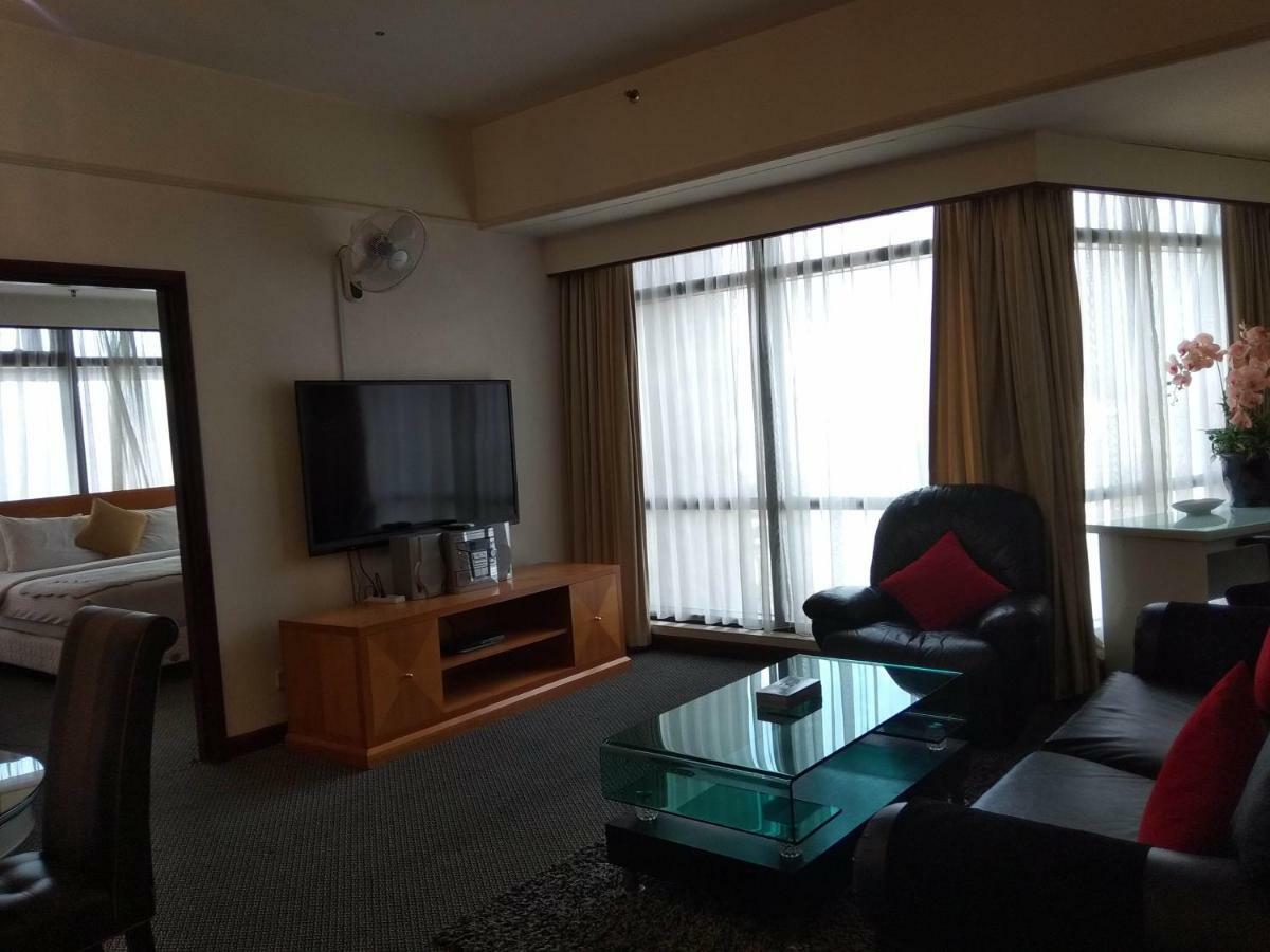 Times Square Private Service Suite At Kl 吉隆坡 外观 照片