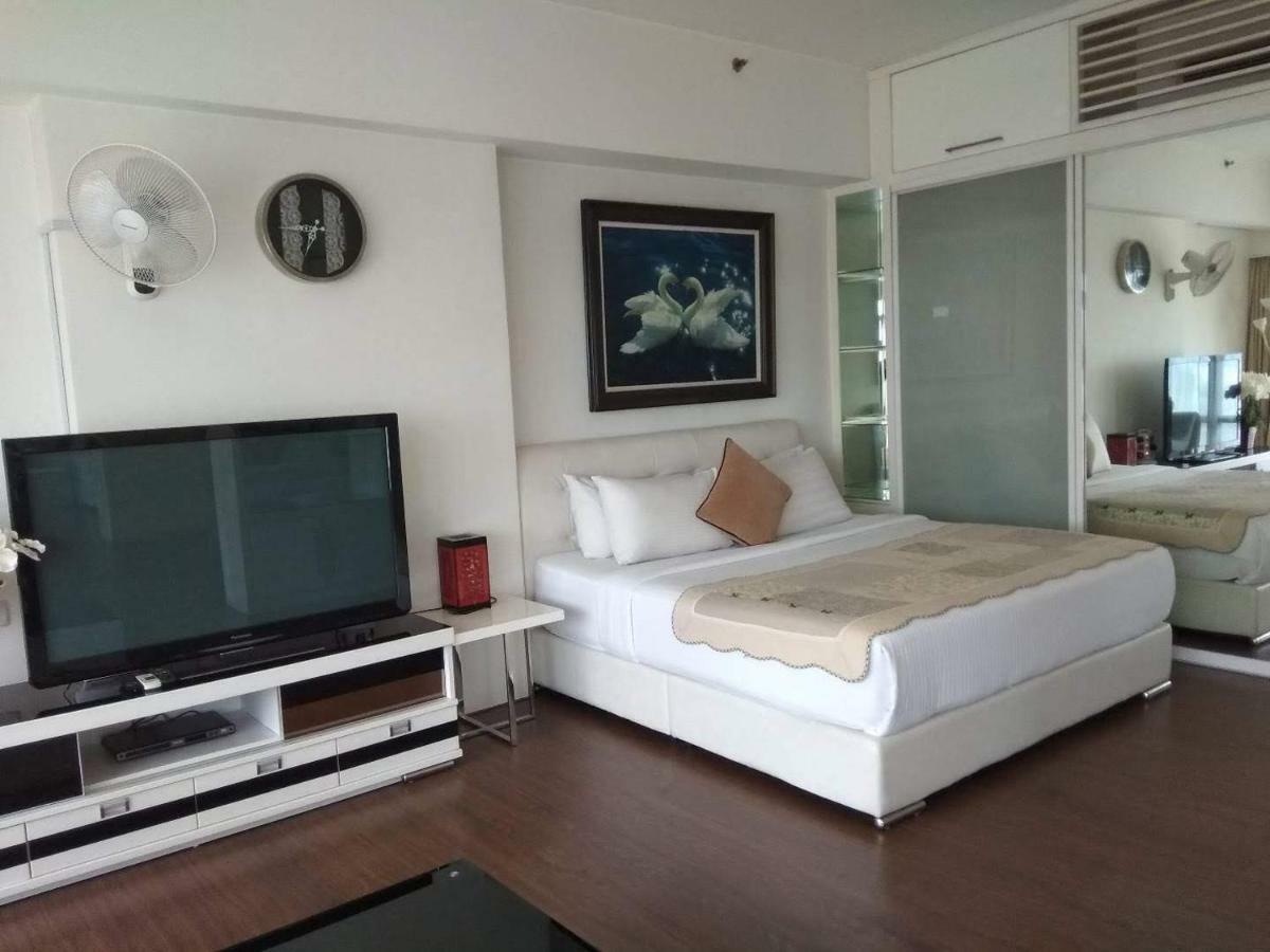 Times Square Private Service Suite At Kl 吉隆坡 外观 照片