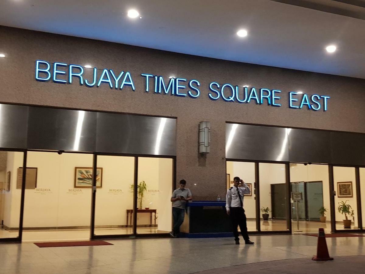 Times Square Private Service Suite At Kl 吉隆坡 外观 照片